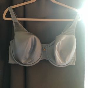 Lane Bryant Full coverage bra 44DD